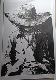 Luffy Luffy