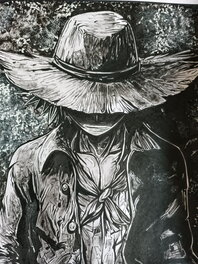 Luffy Luffy