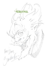 Berenvel