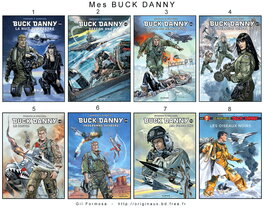 Buck danny