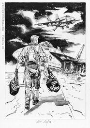 Buck danny