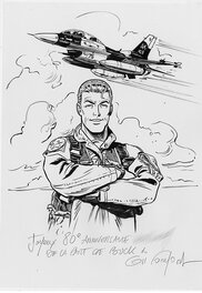 Buck danny