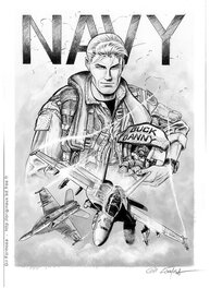 Buck danny
