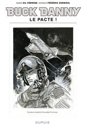 Buck danny