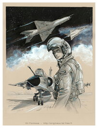 Buck danny