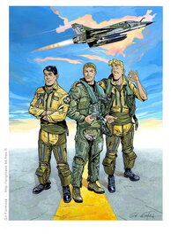 Buck danny