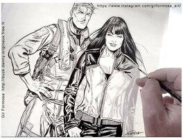 Buck danny