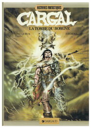 Comics Comics