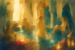 Color script Color script