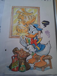 Donald Duck