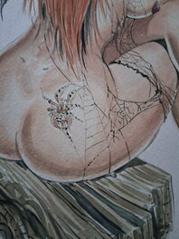 Detail