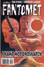 Denmark cover Denmark cover