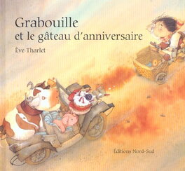 Couverture album