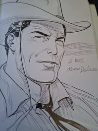 Tex Willer