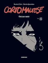 Océan noir Océan noir