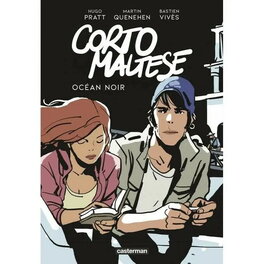 Océan Noir Océan Noir