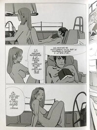 Published page Published page