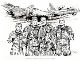Pilote Pilote