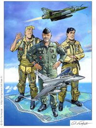 Pilote Pilote