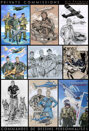 Pilote Pilote