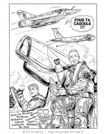 Pilote Pilote