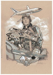 Pilote Pilote