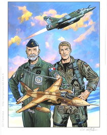 Pilote Pilote