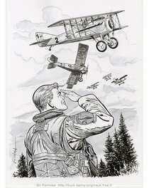 Pilote Pilote