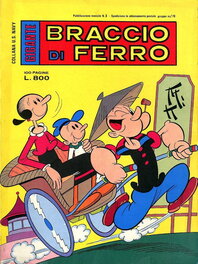 Published cover Published cover