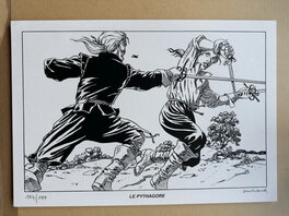 Ex-Libris 1 Ex-Libris 1