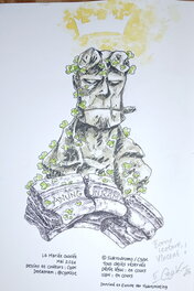 Hellboy
