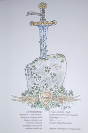 Les Grandes Marges