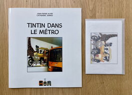 Couverture + Pochette Couverture + Pochette