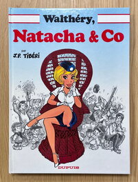 Couverture Couverture
