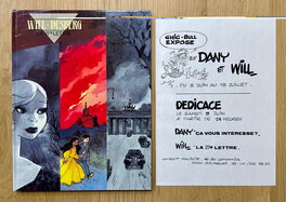 Album + Flyer Album + Flyer