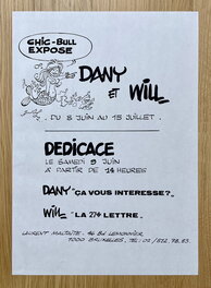 Flyer Flyer