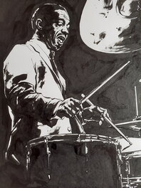 Art Blakey Art Blakey