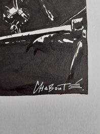 Signature Signature