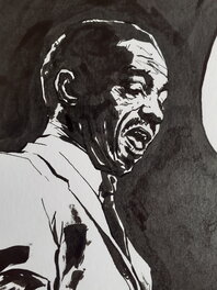 Zoom sur Art Blakey Zoom sur Art Blakey