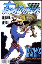 Sweden cover Sweden cover