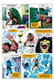 Planche publié Planche publié