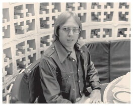 Roy Thomas Roy Thomas