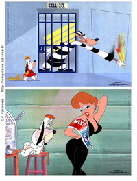 Tex AVERY