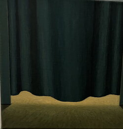 Franco Matticchio - Camerino - Planche originale