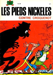 Croquenot Croquenot