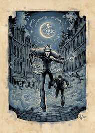 Ex Libris Ex Libris