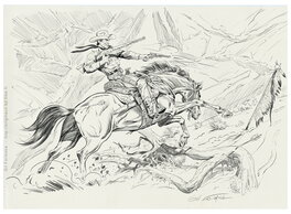 Tex WILLER Tex WILLER