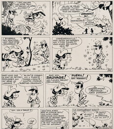 1967 - Bizu : Pourquoi pas?