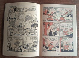 L'histoire publiée L'histoire publiée