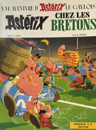 Bretons Bretons
